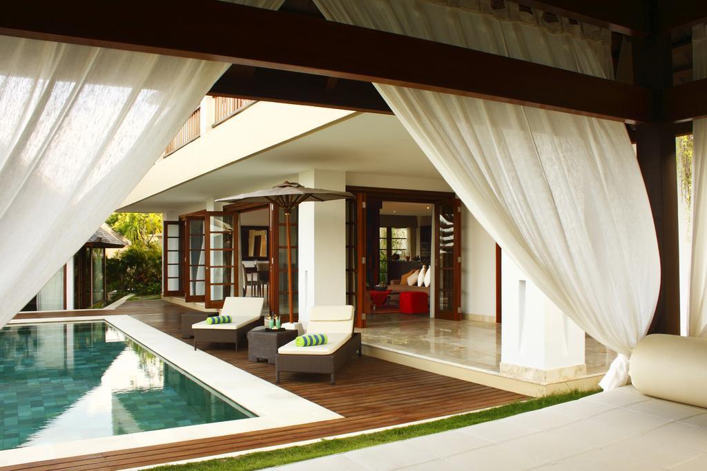 Sun Island Suite & Spa Goa Gong Kuta Lombok Eksteriør bilde